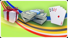 060 Welcome Bonus 060 Welcome Bonus