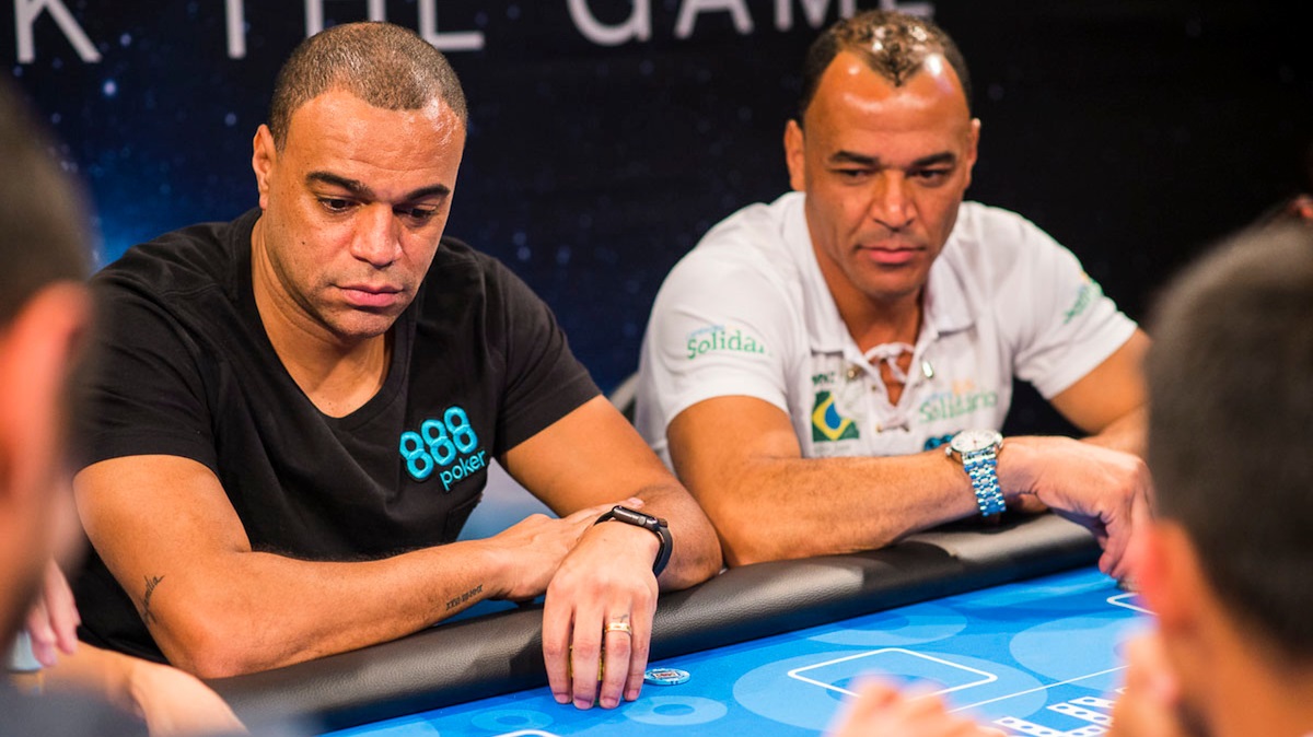 888live sau paulo