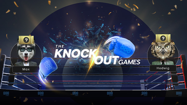 Серия Knockout Games