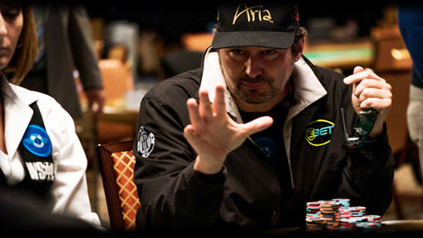 Heads-Up at the WSOPE Lands in France