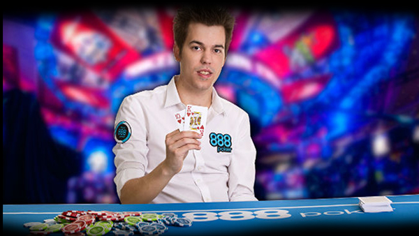 German Players WSOPE