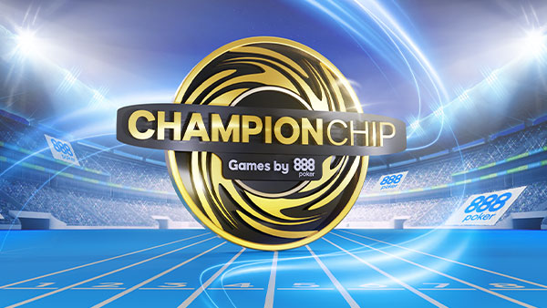 Серия ChampionChip Games