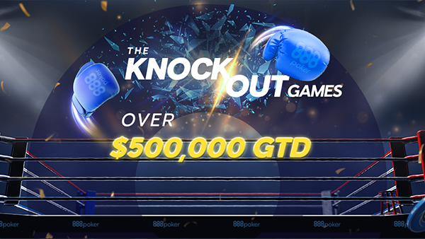 Серия Knockout Games