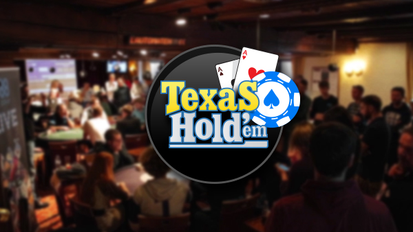 Texas holdem