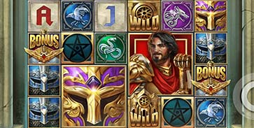 Avalon Gold Slot