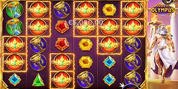 Gates of Olympus Slot