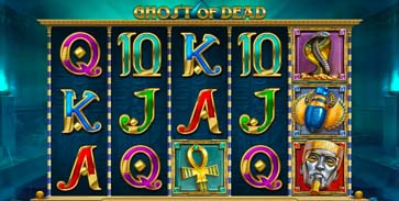 Ghost of Dead Slot