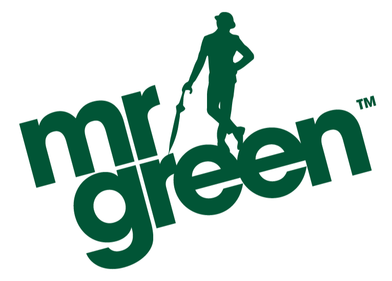 MrGreenLogo