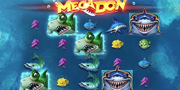 Mega Don Slot