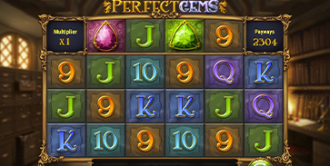 Perfect Gems Slot